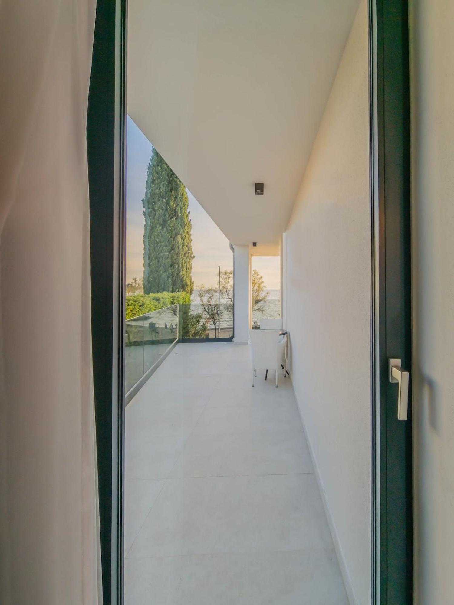 Sunrise Beachfront Bed & Breakfast Porec