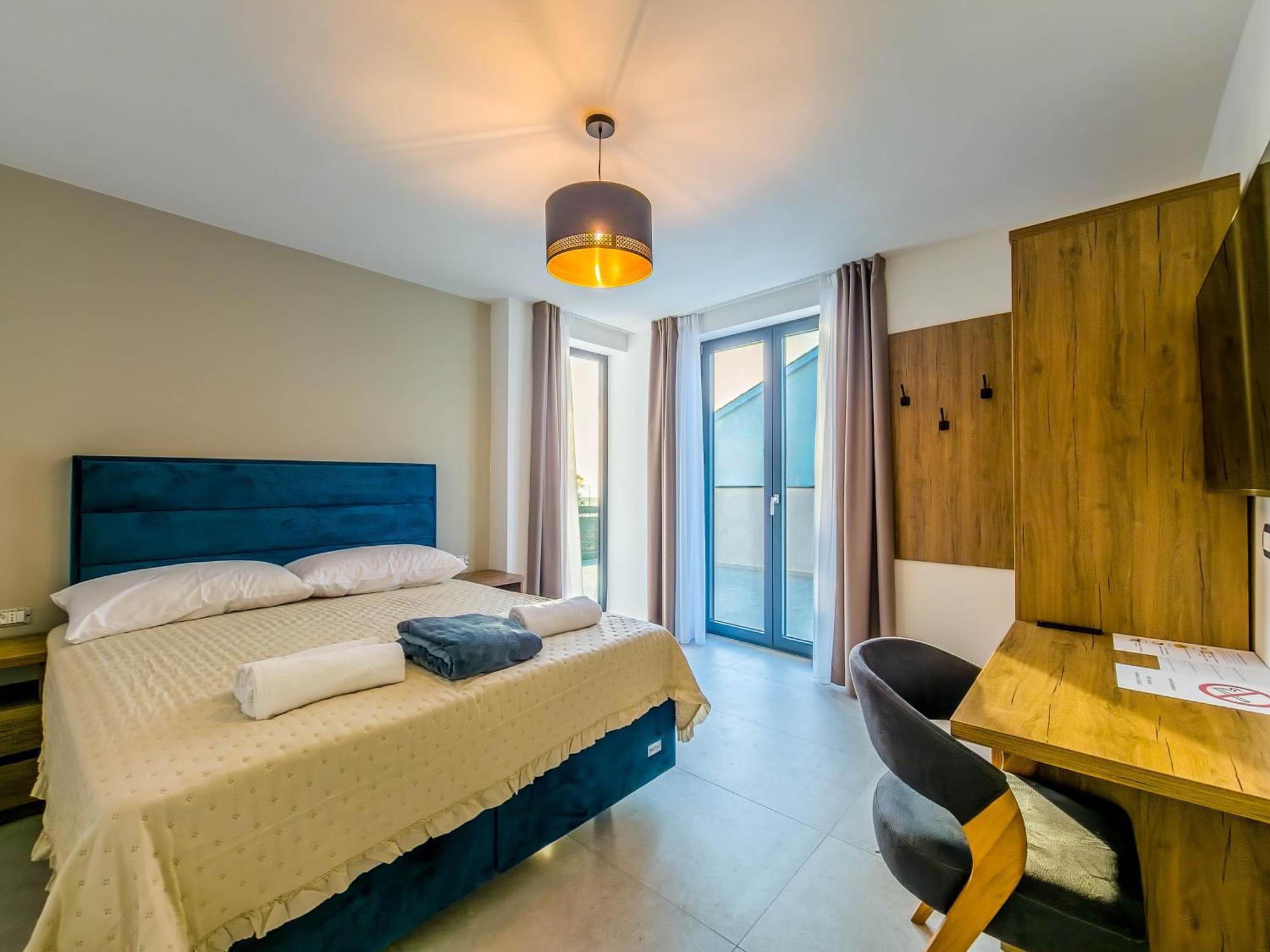 Sunrise Beachfront Porec
