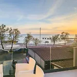 Sunrise Beachfront Residence