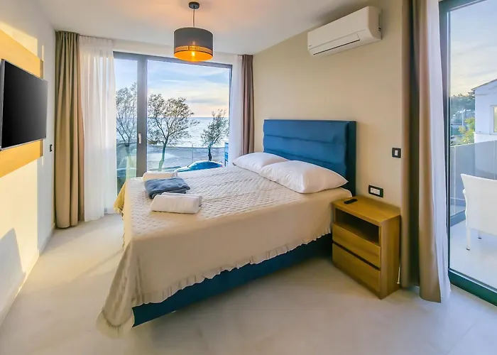 Sunrise Beachfront Residence